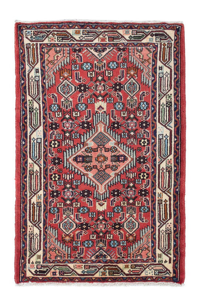 Hamadan Teppe 80x126cm - Persisk teppe