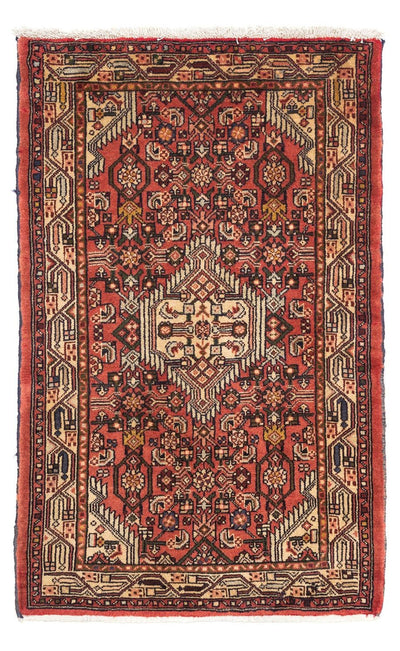 Hamadan Teppe 77x120cm - Persisk teppe