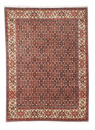 Bidjar Teppe 170x235cm - Persisk teppe