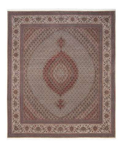 Tabriz Teppe 250x300cm - Persisk teppe