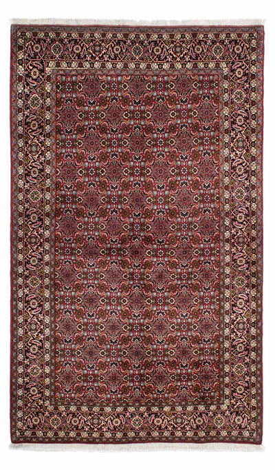 Bidjar - Zanjan Teppe 138x231cm - Persisk teppe