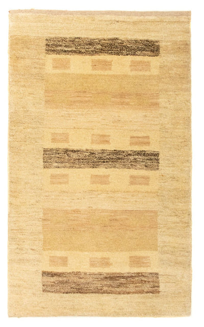 Persisk Gabbeh Teppe 78x125cm - Perserteppich Wollteppich