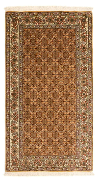 Tabriz - 50 Raj Teppe 75x134cm - Persisk teppe