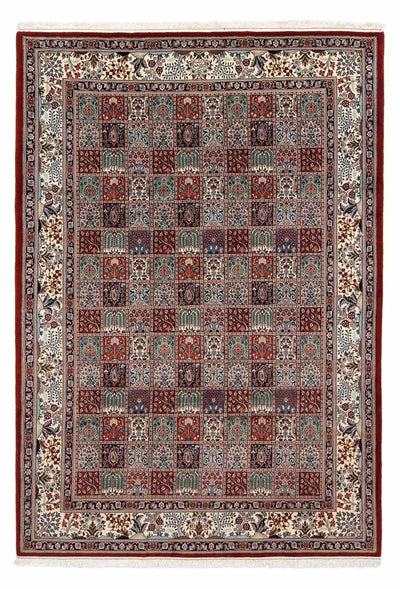 Moud Teppe 203x295cm - Persisk teppe