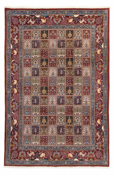 Moud Teppe 195x298cm - Persisk teppe