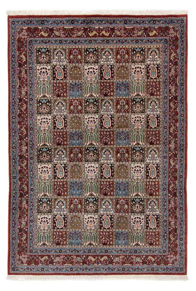 Moud Teppe 160x230cm - Persisk teppe