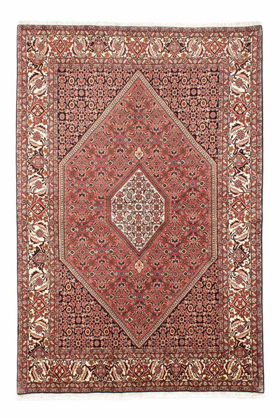 Bidjar Teppe 174x258cm - Persisk teppe