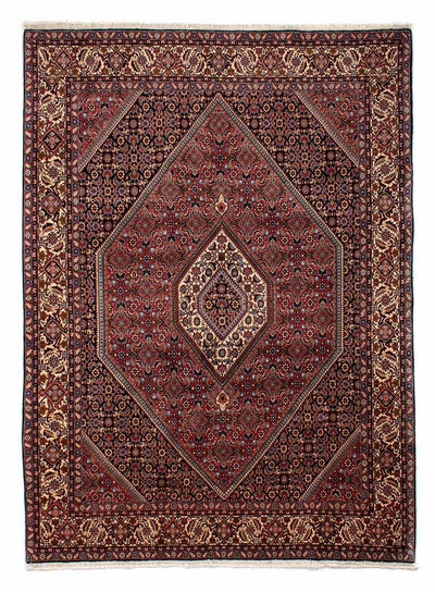 Bidjar Teppe 203x275cm - Persisk teppe