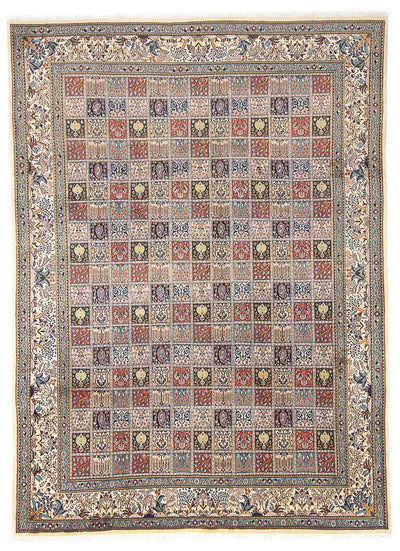 Moud Teppe 300x400cm - Persisk teppe