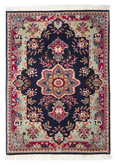 Tabriz - 50 Raj Teppe 60x90cm - Persisk teppe