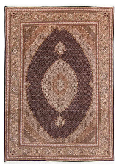 Tabriz Teppe 252x352cm - Persisk teppe