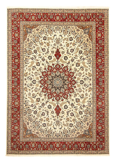 Tabriz Teppe 254x358cm - Persisk teppe