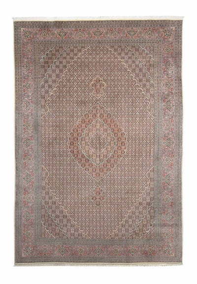 Tabriz Teppe 203x296cm - Persisk teppe