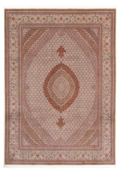 Tabriz Teppe 255x358cm - Persisk teppe