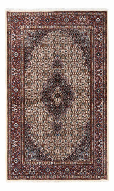 Moud Teppe 158x246cm - Persisk teppe