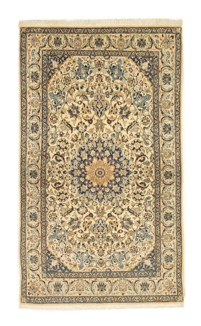 Nain - 6La Teppe 85x150cm - Persisk teppe