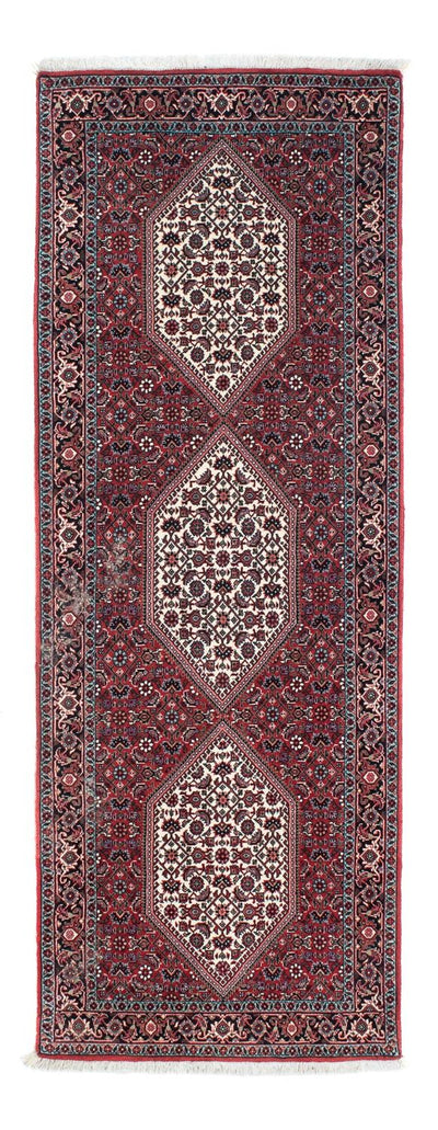 Bidjar Teppe 74x210cm - Persisk teppe