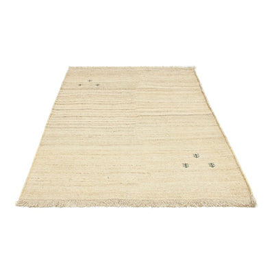 Persisk Gabbeh Teppe 116x168cm - Perserteppich Wollteppich