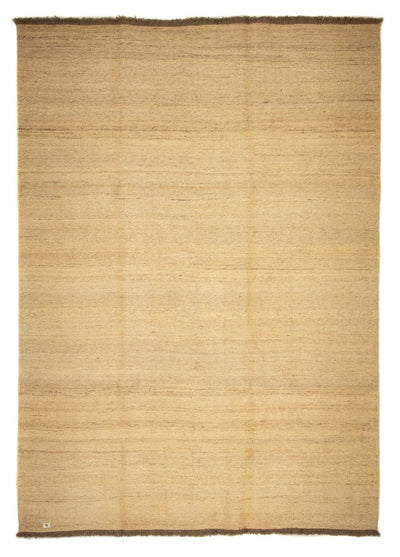 Persisk Gabbeh Teppe 208x294cm - Perserteppich Wollteppich