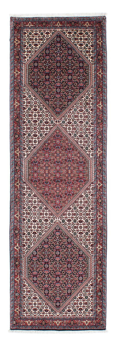 Bidjar Teppe 86x291cm - Persisk teppe