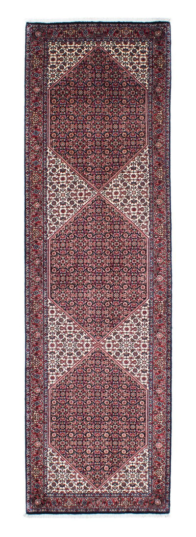 Bidjar Teppe 84x300cm - Persisk teppe