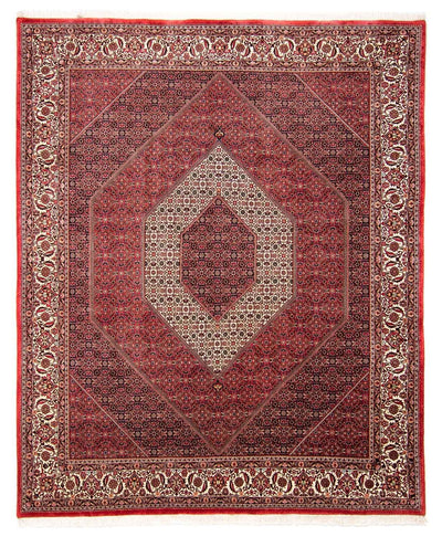 Bidjar Teppe 255x304cm - Persisk teppe