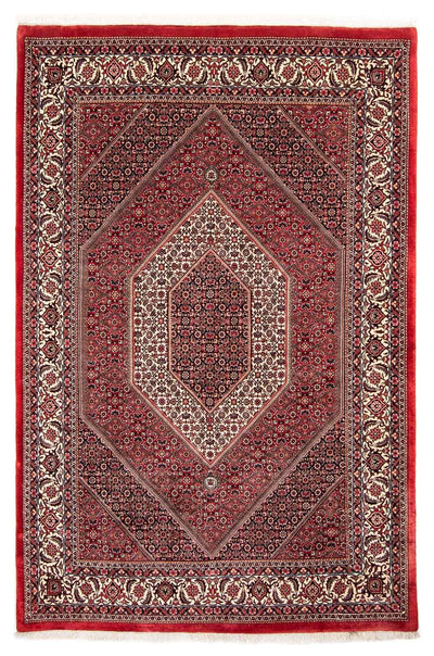 Bidjar Teppe 171x250cm - Persisk teppe