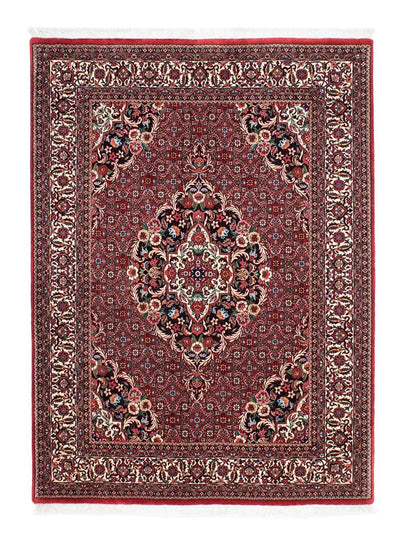 Bidjar Teppe 130x182cm - Persisk teppe