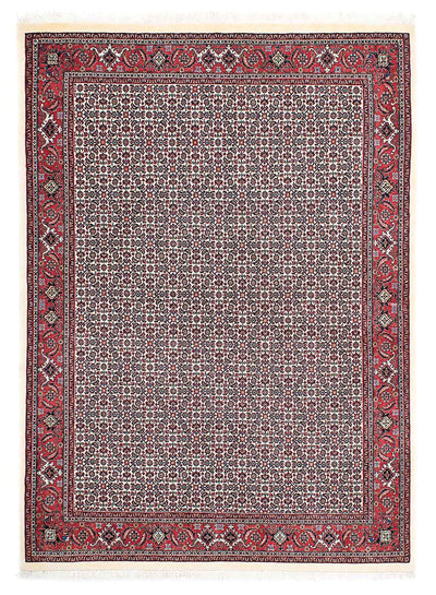 Bidjar Teppe 147x208cm - Persisk teppe