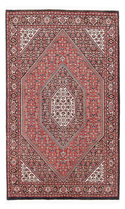Bidjar Teppe 110x173cm - Persisk teppe