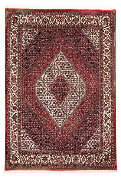 Bidjar Teppe 172x236cm - Persisk teppe