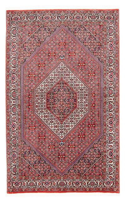 Bidjar Teppe 111x180cm - Persisk teppe