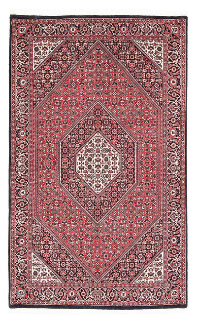 Bidjar Teppe 111x185cm - Persisk teppe