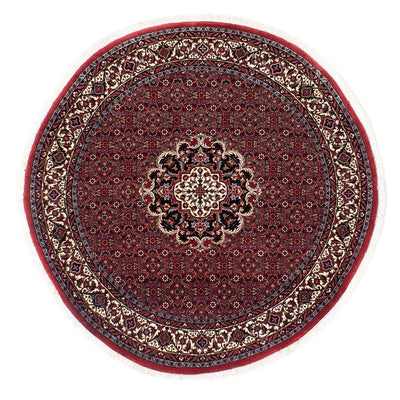 Bidjar Teppe 150x150cm - Persisk teppe