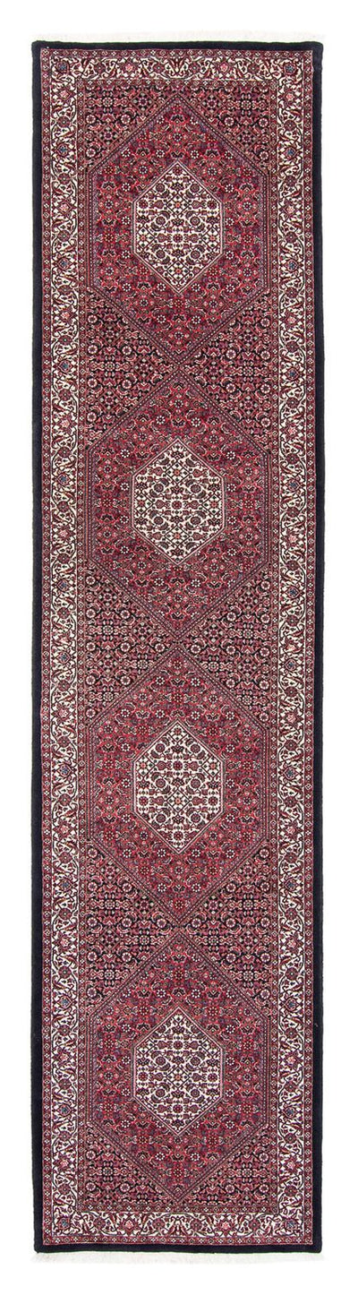 Bidjar Teppe 88x404cm - Persisk teppe