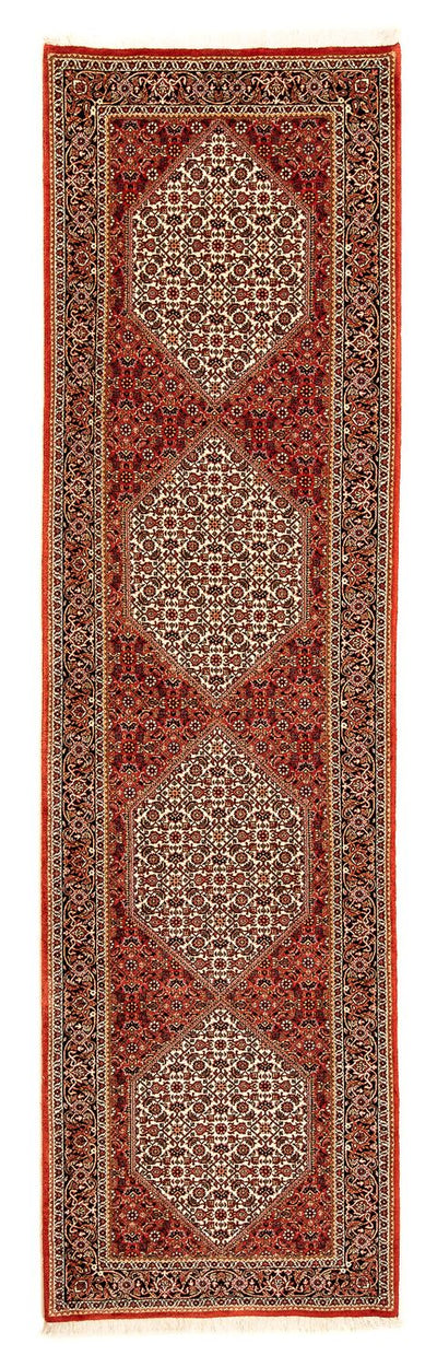 Bidjar Teppe 85x314cm - Persisk teppe