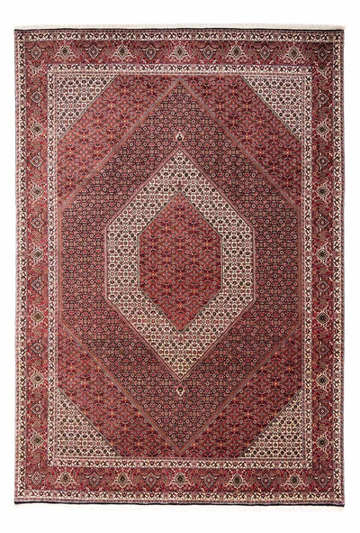 Bidjar - Takab Teppe 250x353cm - Persisk teppe
