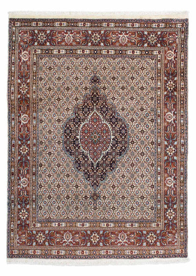Moud Teppe 146x198cm - Persisk teppe