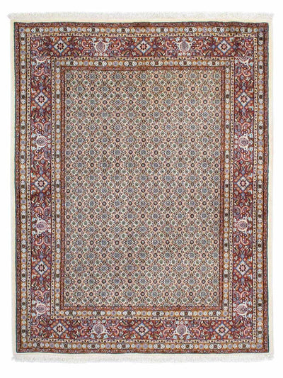 Moud Teppe 148x197cm - Persisk teppe