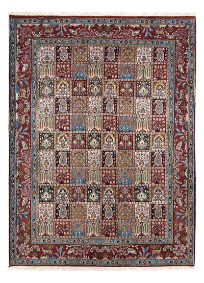 Moud Teppe 173x235cm - Persisk teppe