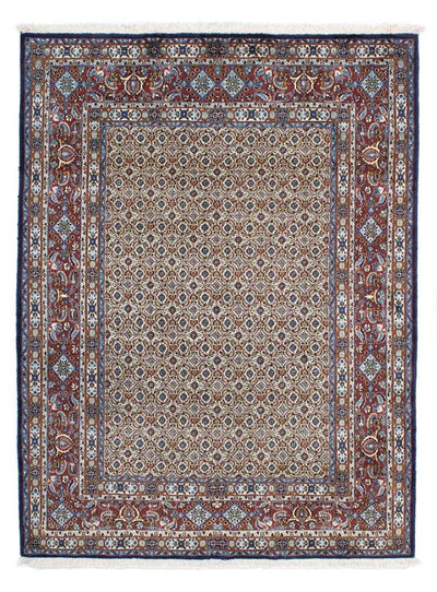 Moud Teppe 148x190cm - Persisk teppe