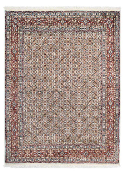 Moud Teppe 146x198cm - Persisk teppe