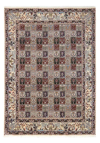 Moud Teppe 248x336cm - Persisk teppe