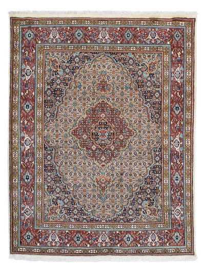 Moud Teppe 148x193cm - Persisk teppe