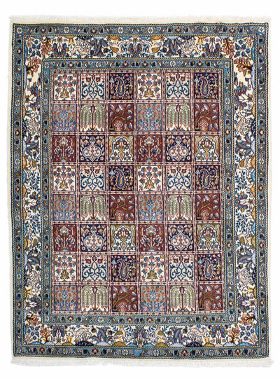 Moud Teppe 148x196cm - Persisk teppe