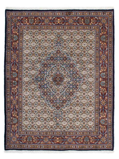 Moud Teppe 153x195cm - Persisk teppe
