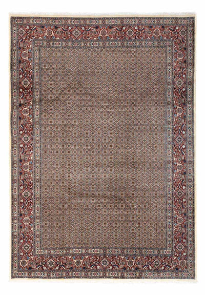 Moud Teppe 250x342cm - Persisk teppe