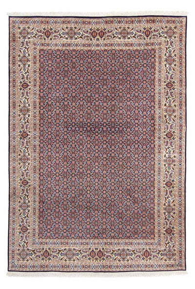 Moud Teppe 202x298cm - Persisk teppe