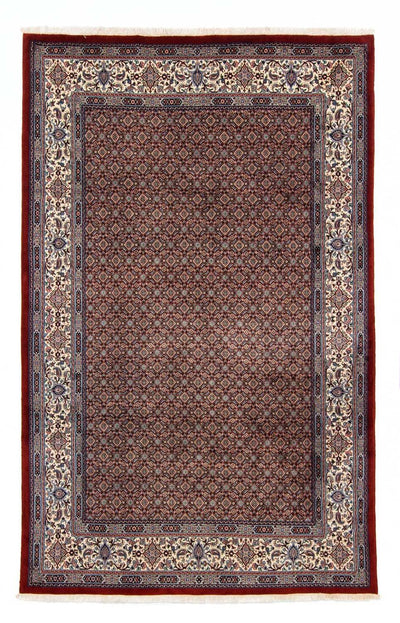 Moud Teppe 196x298cm - Persisk teppe