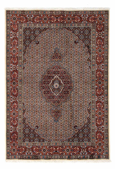 Moud Teppe 163x236cm - Persisk teppe